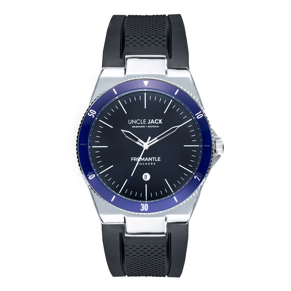 Fremantle Dockers 2021 Luxe Edition Watch - Image 3