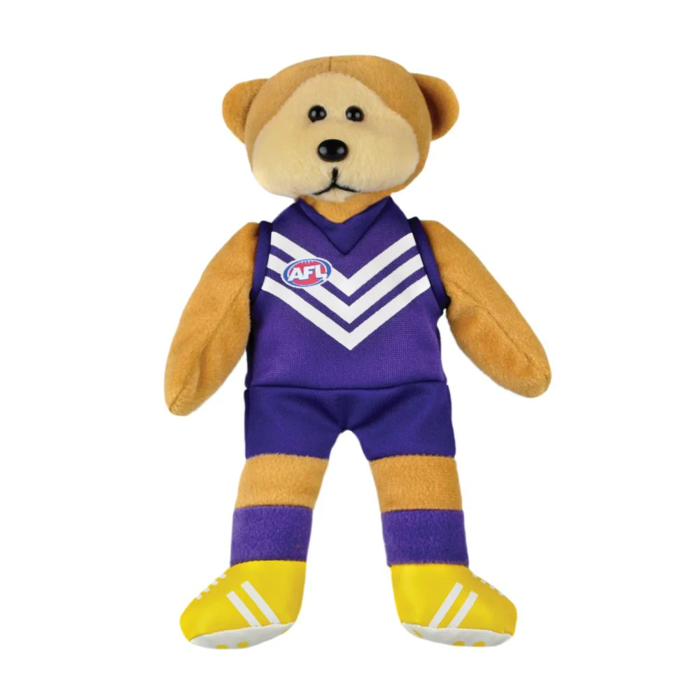 Fremantle Dockers 21cm Magic Player Beanie Kid
