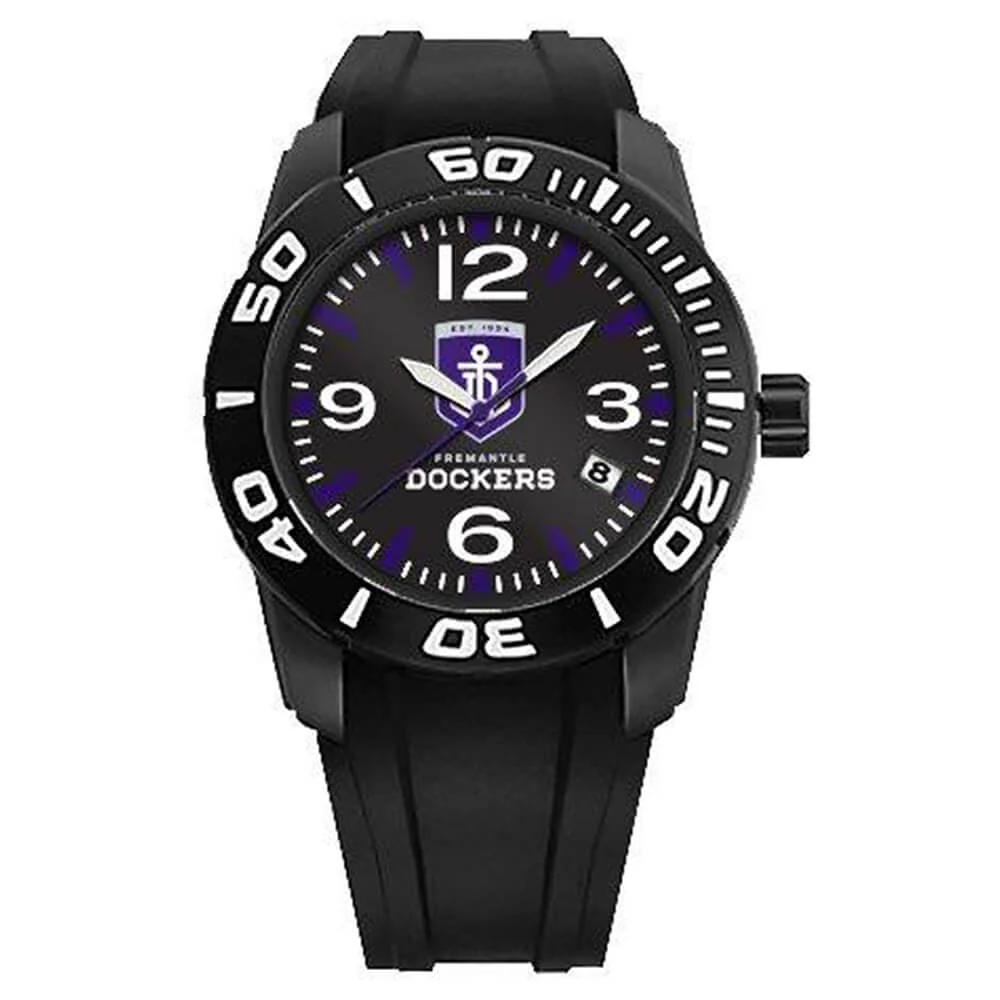 Fremantle Dockers Athlete Series Watch