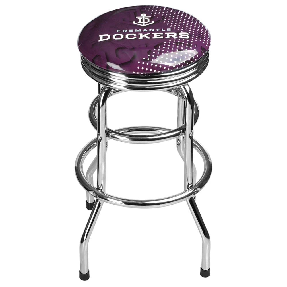 Fremantle Dockers Bar Stool