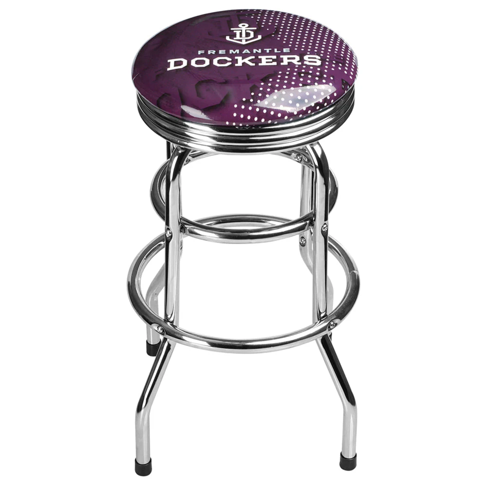 Fremantle Dockers Bar Stool - Image 2