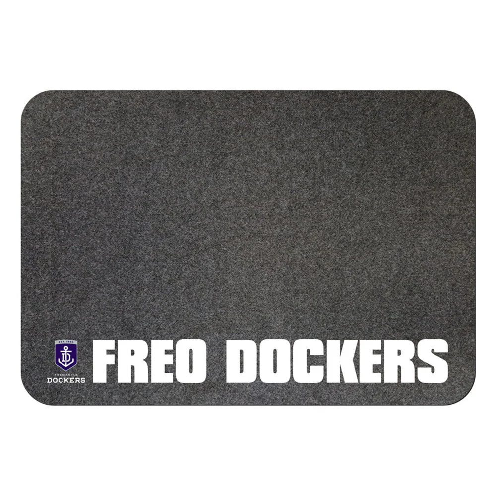 Fremantle Dockers Bbq Mat - Image 2