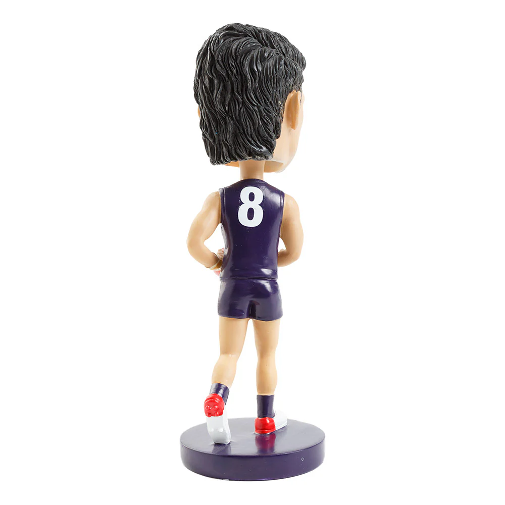 Fremantle Dockers Bobblehead : Andrew Brayshaw - Image 2