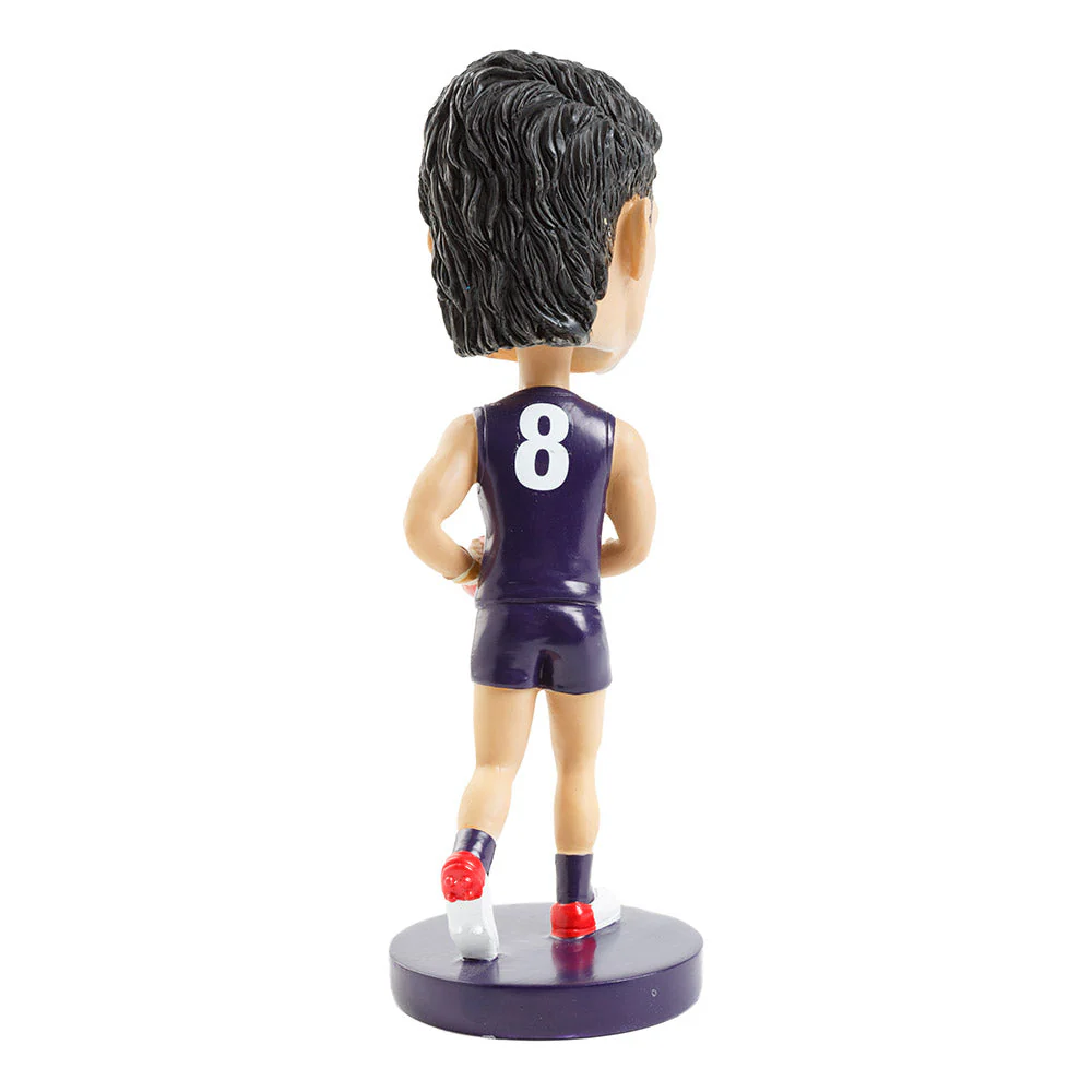 Fremantle Dockers Bobblehead : Andrew Brayshaw - Image 4