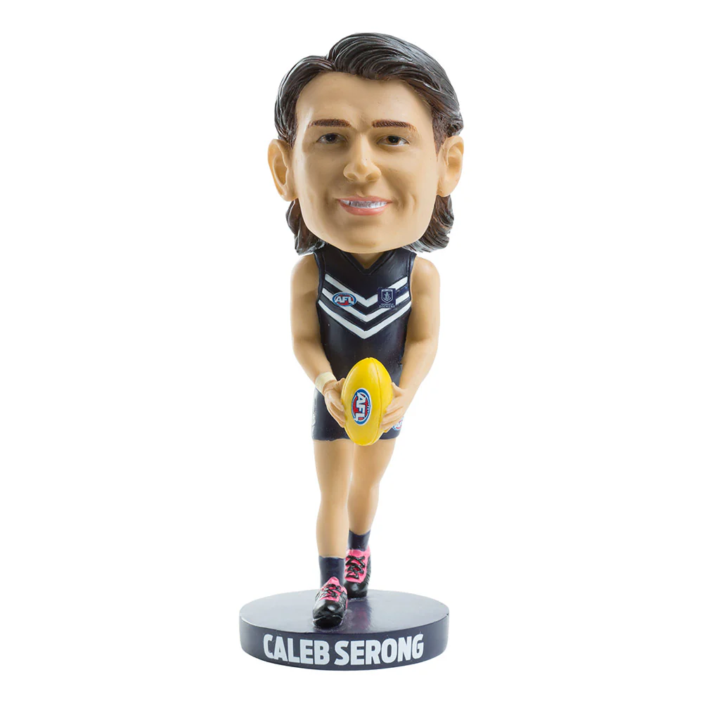 Fremantle Dockers Bobblehead : Caleb Serong