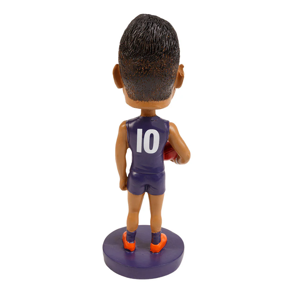 Fremantle Dockers Bobblehead : Michael Walters - Image 4