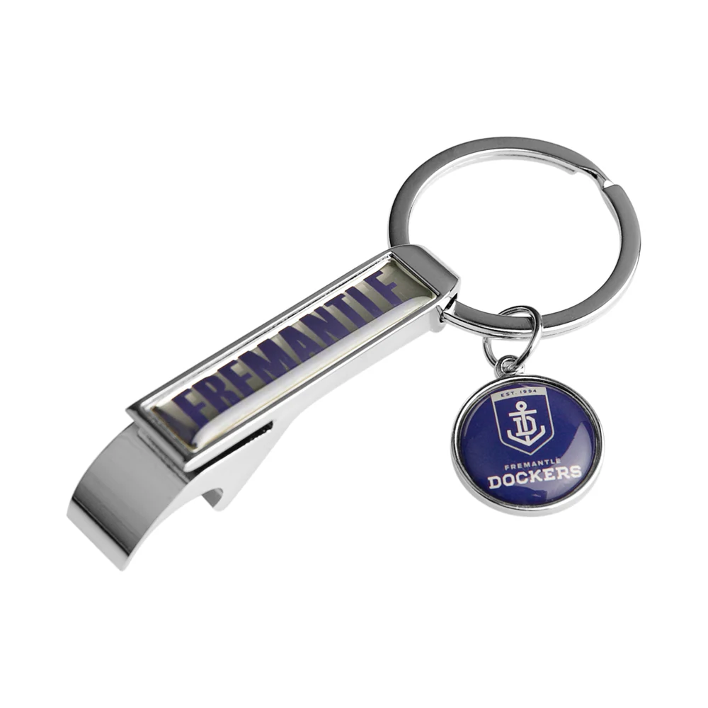 Fremantle Dockers Bottle Opener
