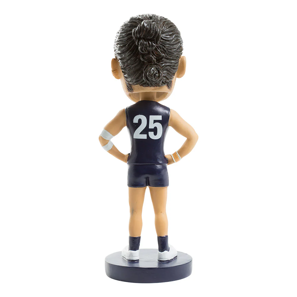 Fremantle Dockers Captain Edition Bobblehead: Alex Pearce - Image 2