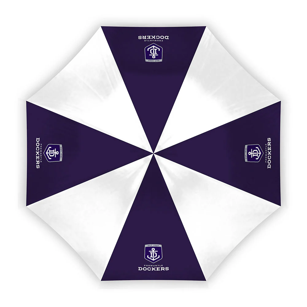Fremantle Dockers Compact Umbrella