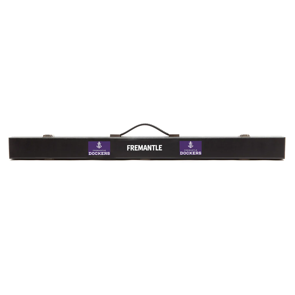 Fremantle Dockers Cue Case