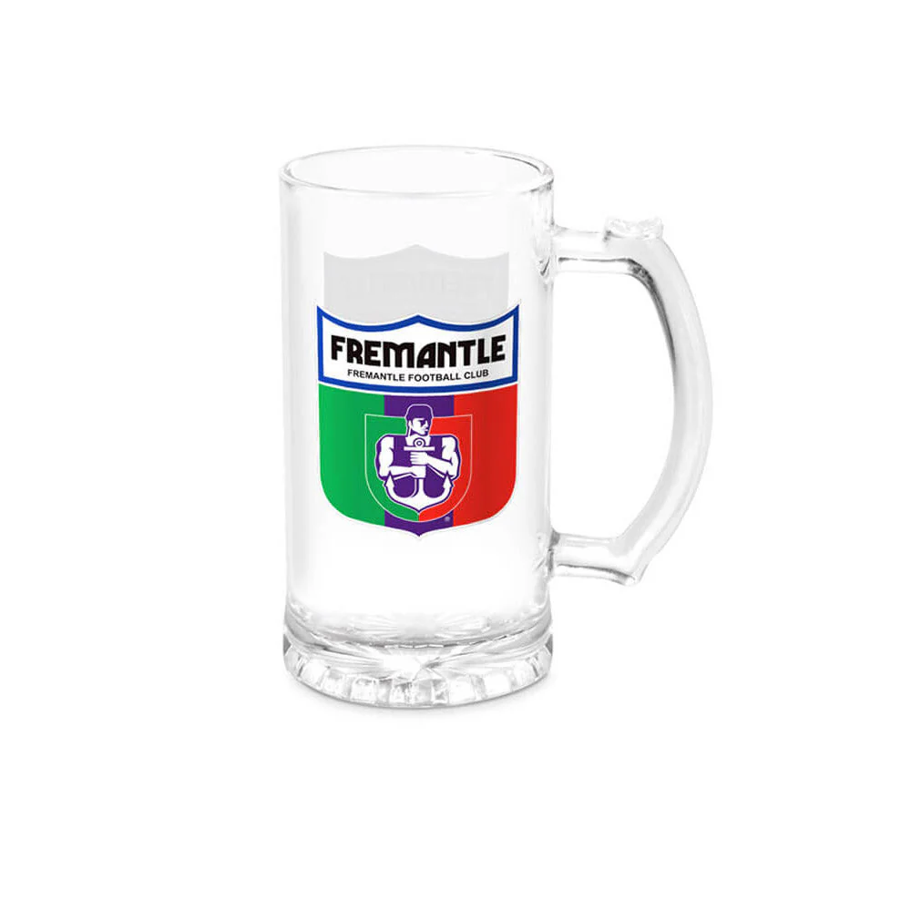 Fremantle Dockers First 18 Stein - Image 2