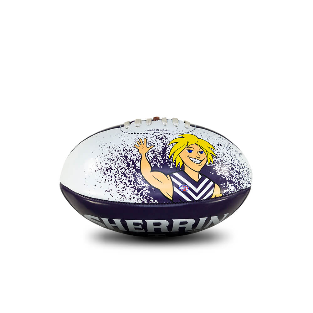 Fremantle Dockers Grass Surface Mini Football