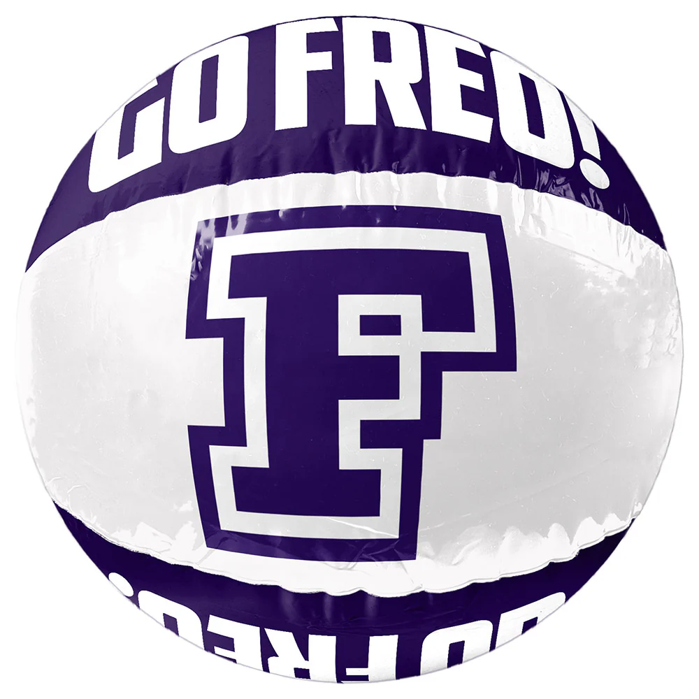 Fremantle Dockers Inflatable Beach Ball
