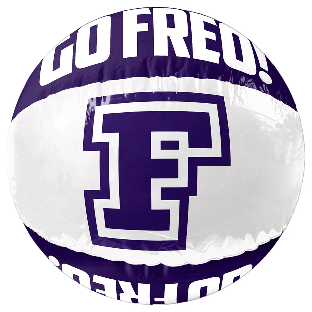 Fremantle Dockers Inflatable Beach Ball - Image 2