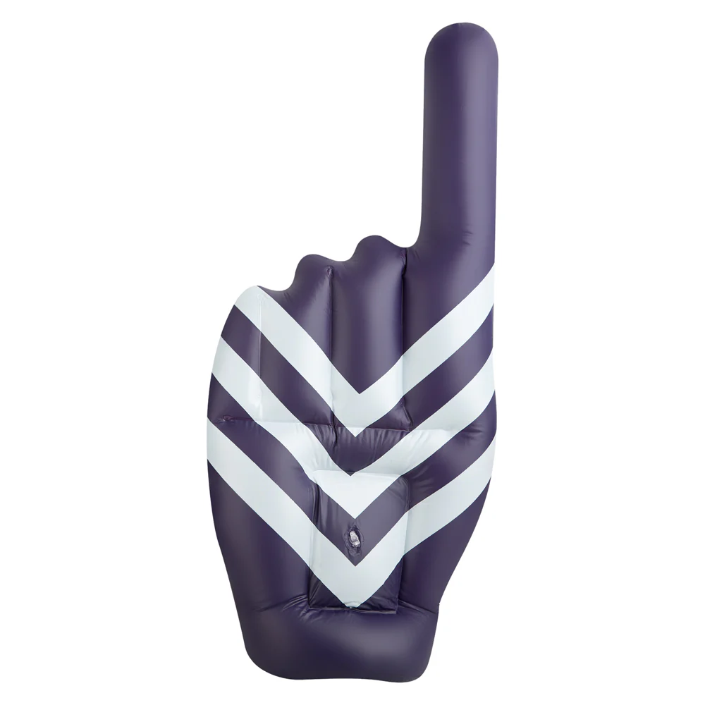Fremantle Dockers Inflatable Hand - Image 2