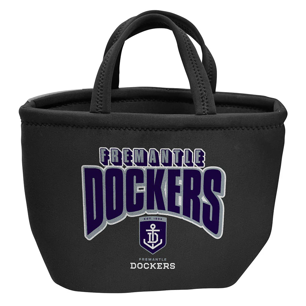 Fremantle Dockers Insulated Cooler Bag - Image 2