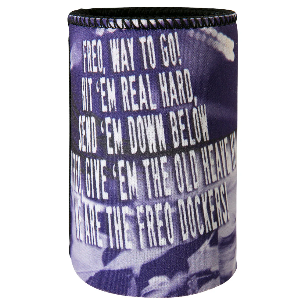 Fremantle Dockers Musical Can Cooler - Image 4