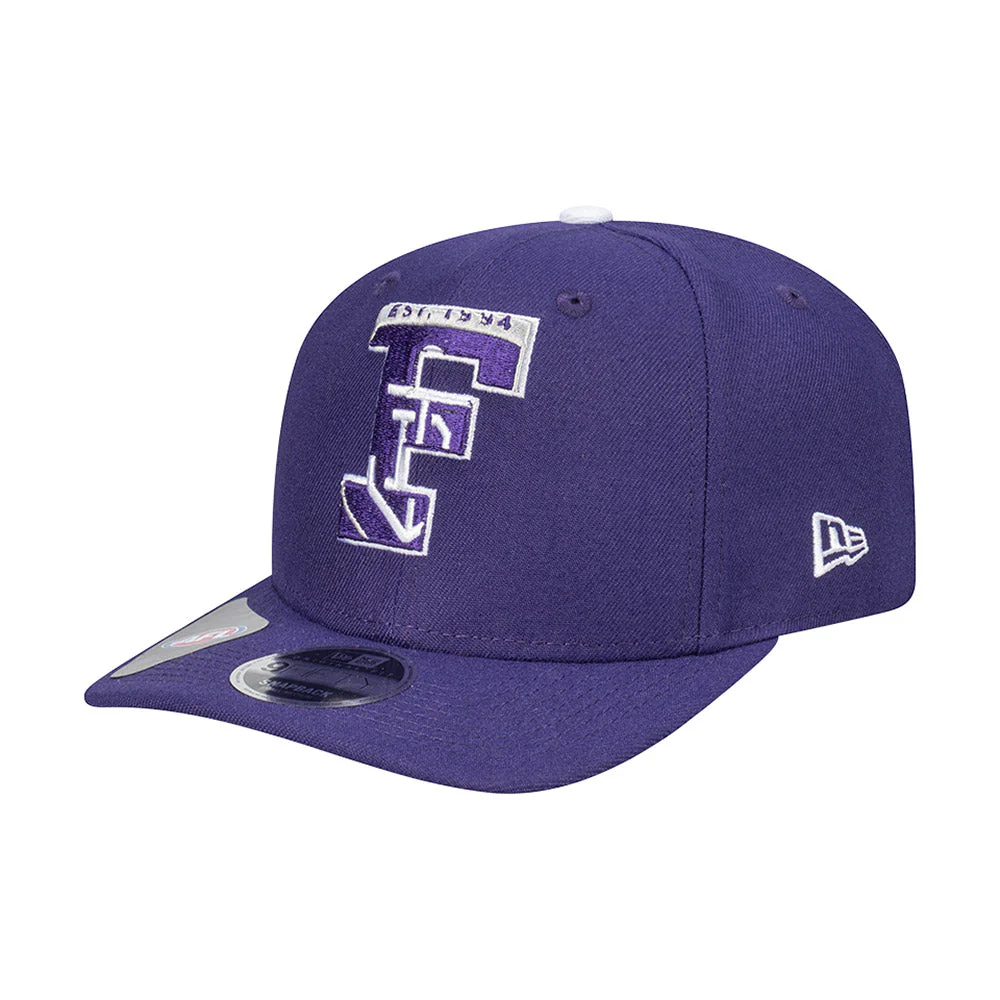 Fremantle Dockers New Era 950 Pc Cap - Image 2