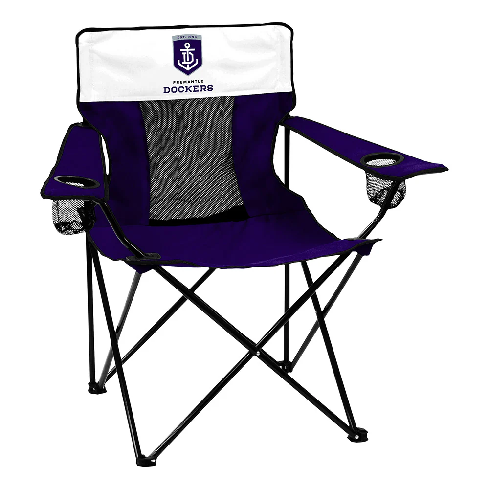 Fremantle Dockers Outdoor Chair