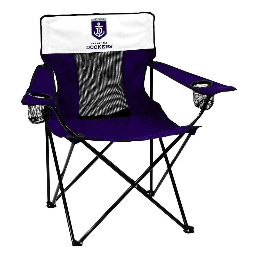 Fremantle Dockers Outdoor Chair - Image 2