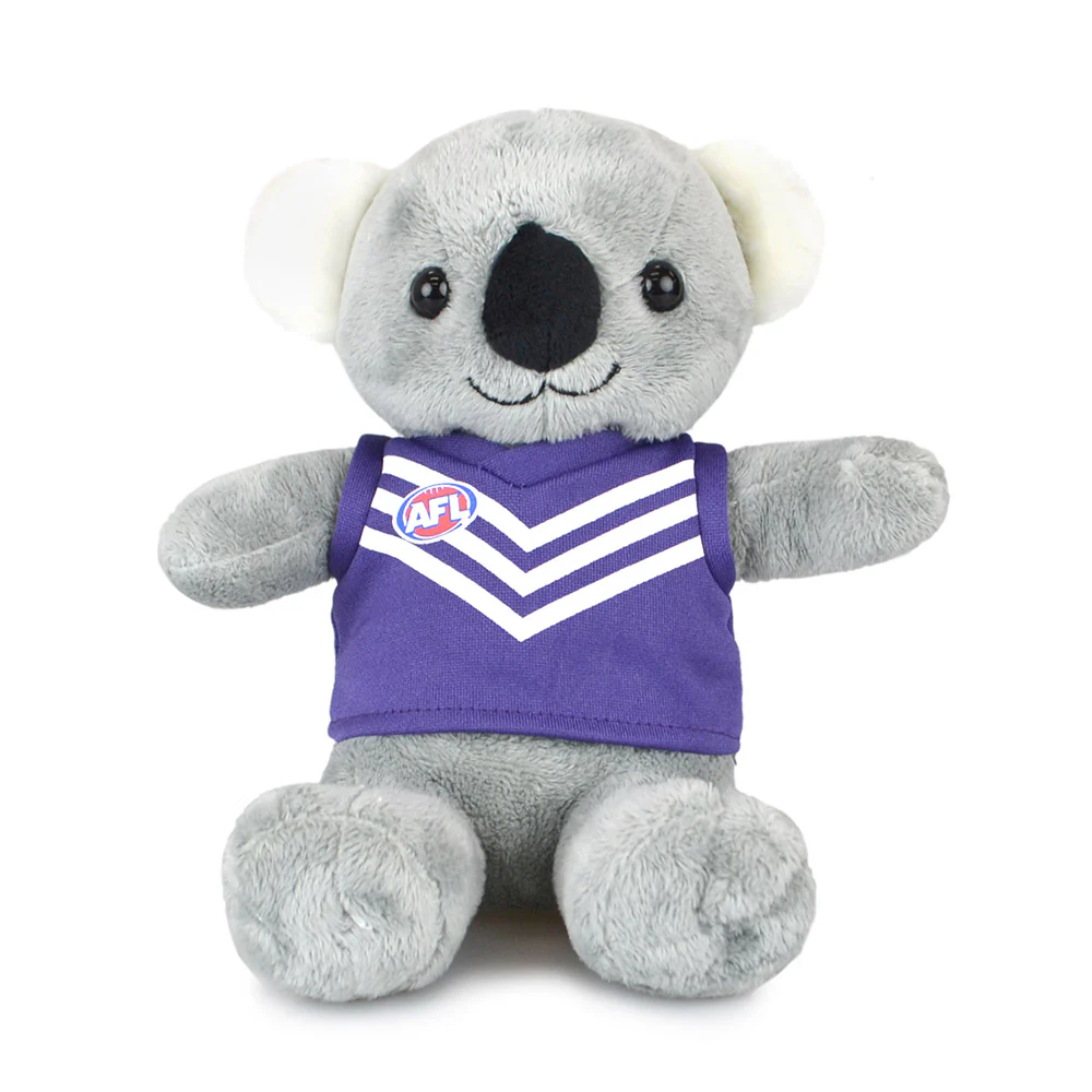 Fremantle Dockers Plush Koala
