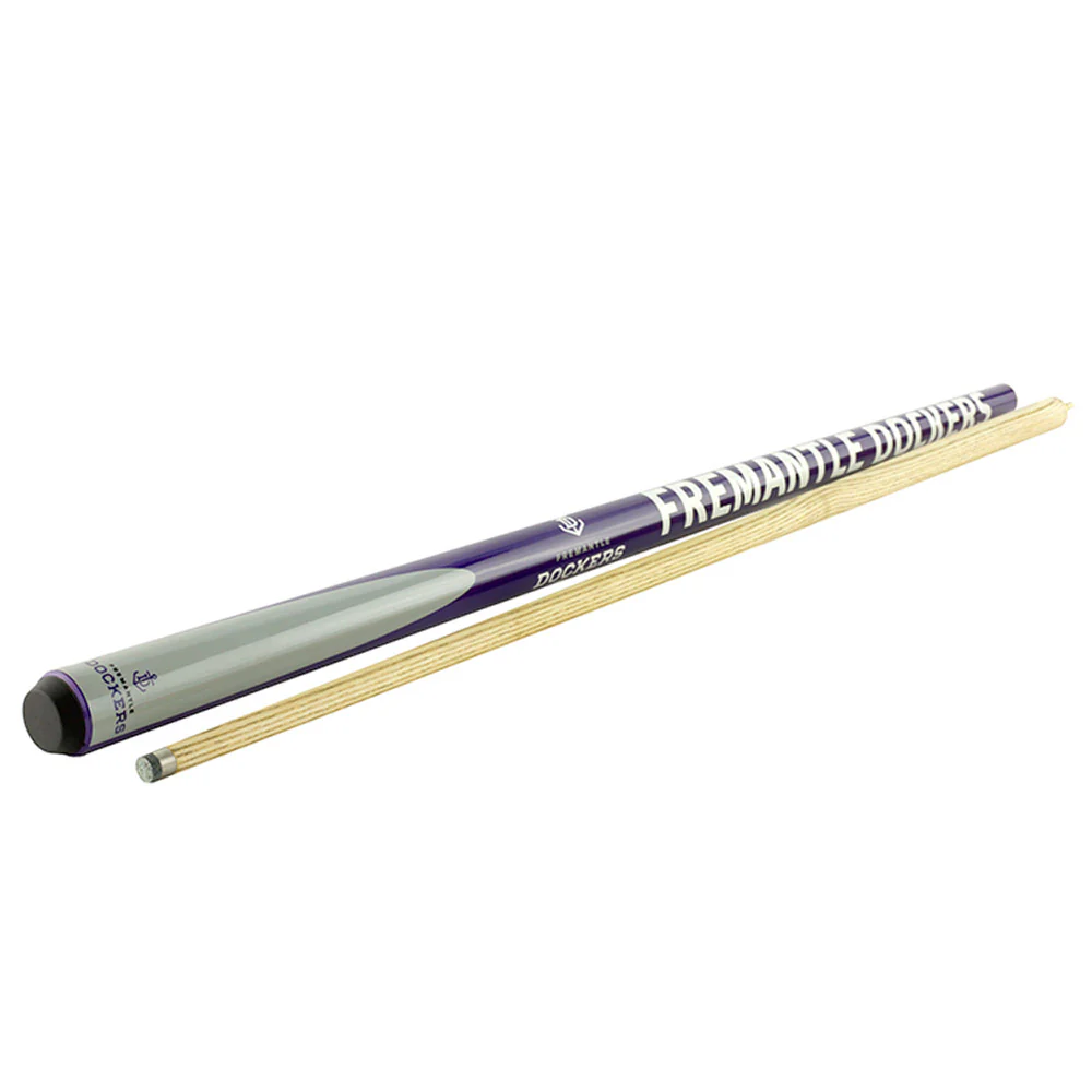 Fremantle Dockers Pool Cue