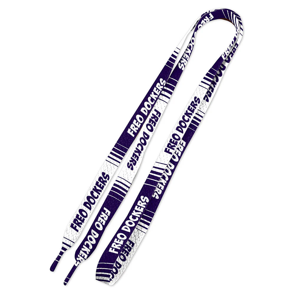 Fremantle Dockers Shoelaces - Image 2
