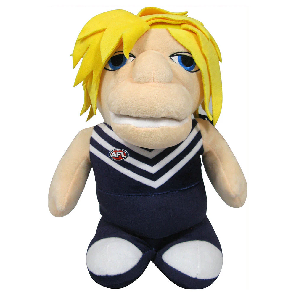 Fremantle Dockers Singing Mascot Money Box - Image 2