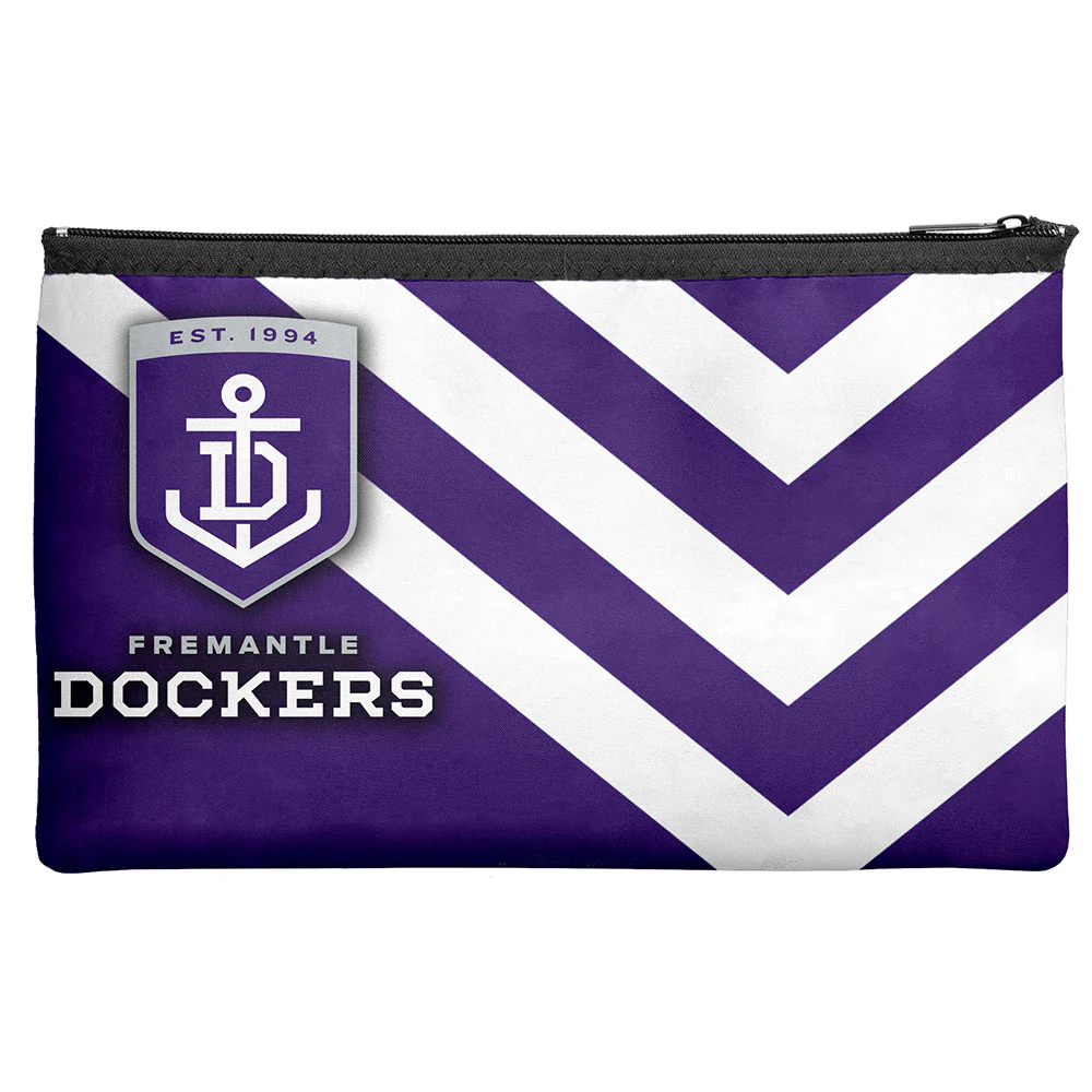 Fremantle Dockers Song Pencil Case - Image 2