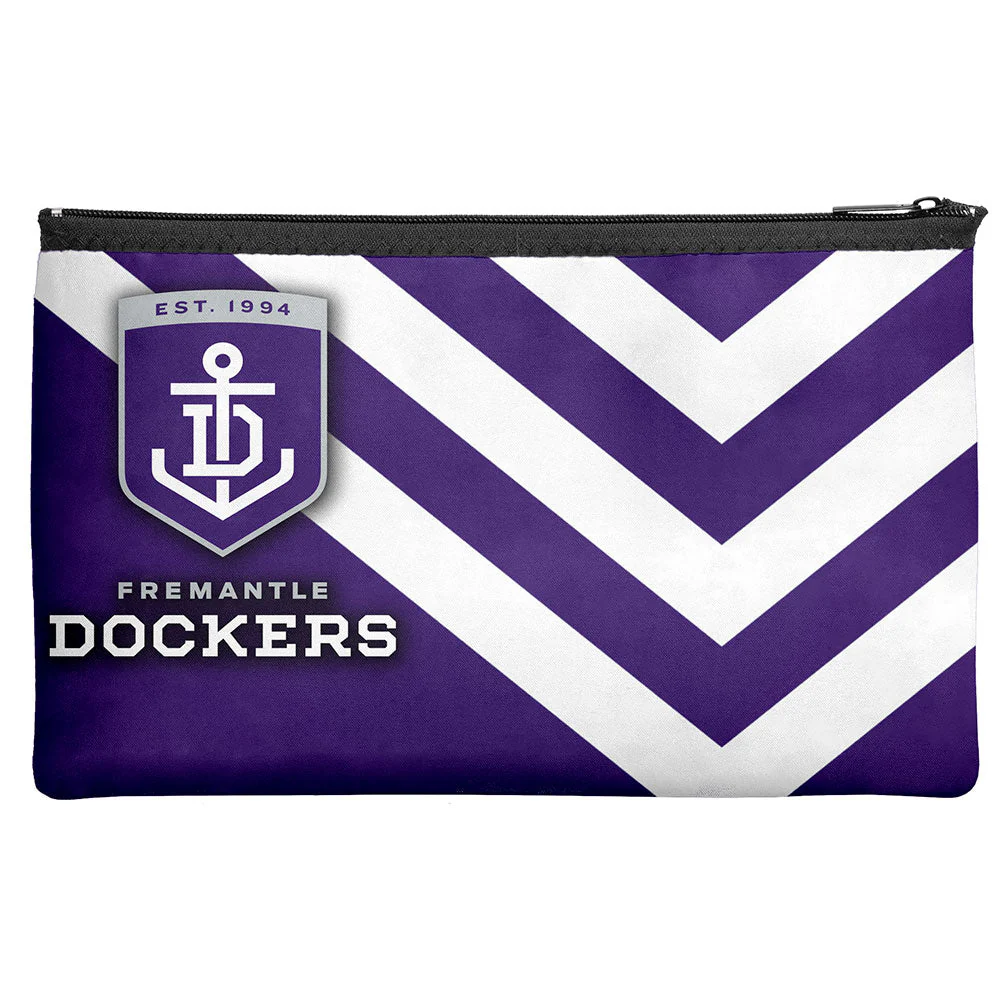 Fremantle Dockers Song Pencil Case - Image 3