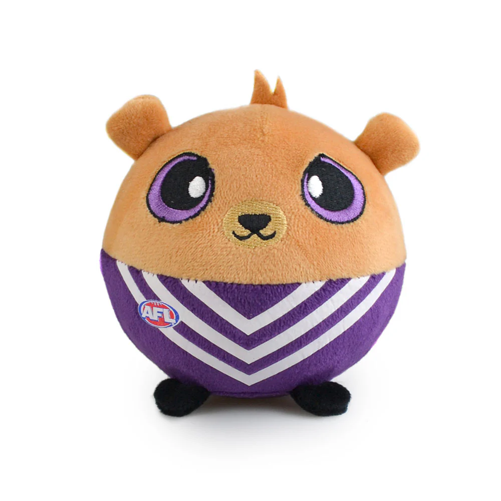 Fremantle Dockers Squishii Player