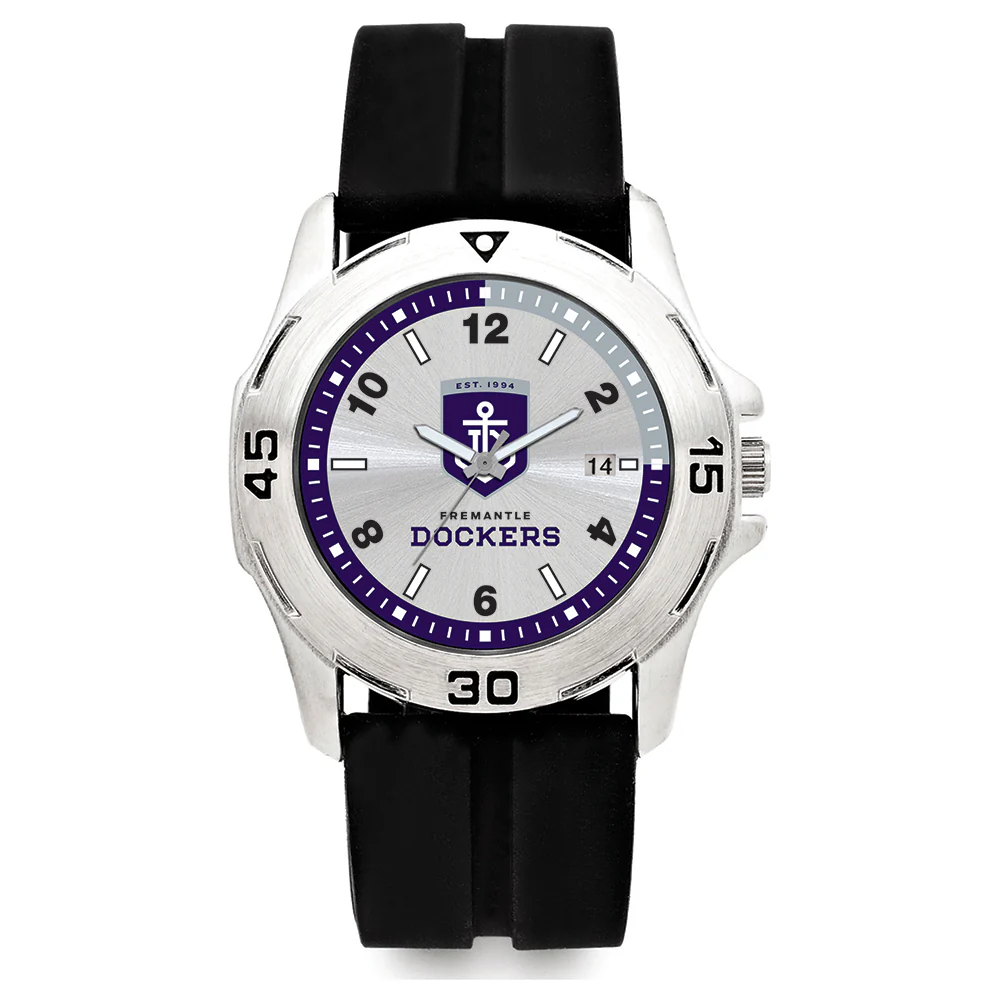 Fremantle Dockers Supporter Series Watch