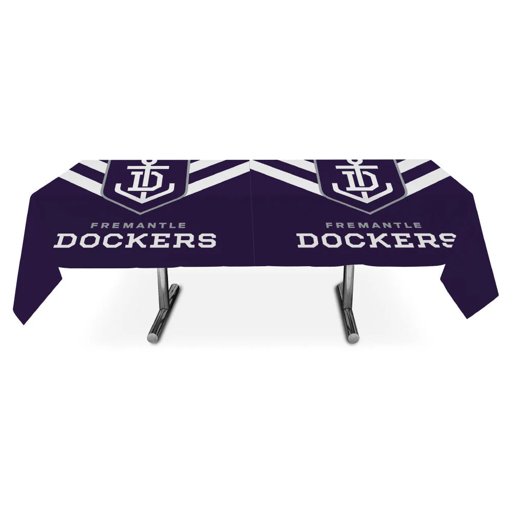 Fremantle Dockers Tablecover - Image 2