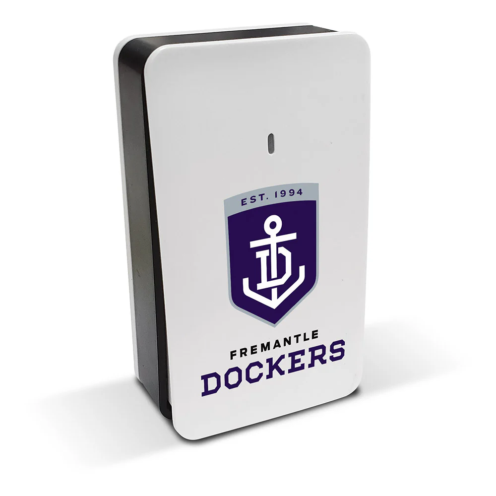 Fremantle Dockers Wireless Door Bell