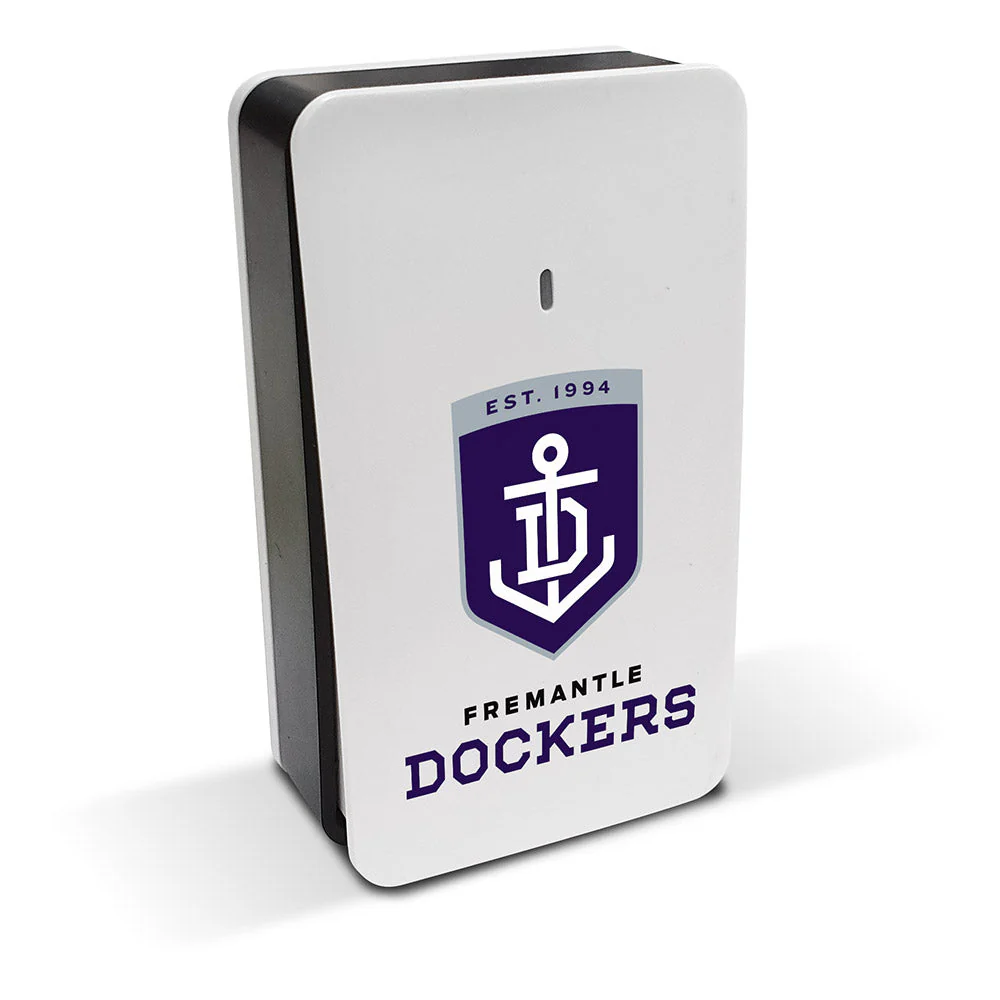 Fremantle Dockers Wireless Door Bell - Image 2