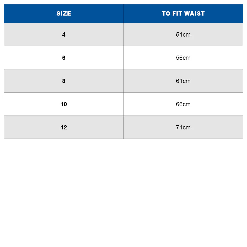 Fremantle Dockers Youth Baggy Shorts - Image 4