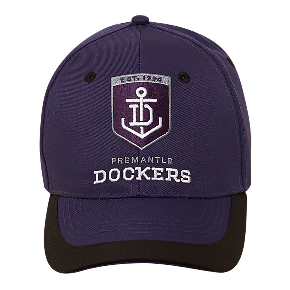 Fremantle Dockers Youth Club Cap - Image 2