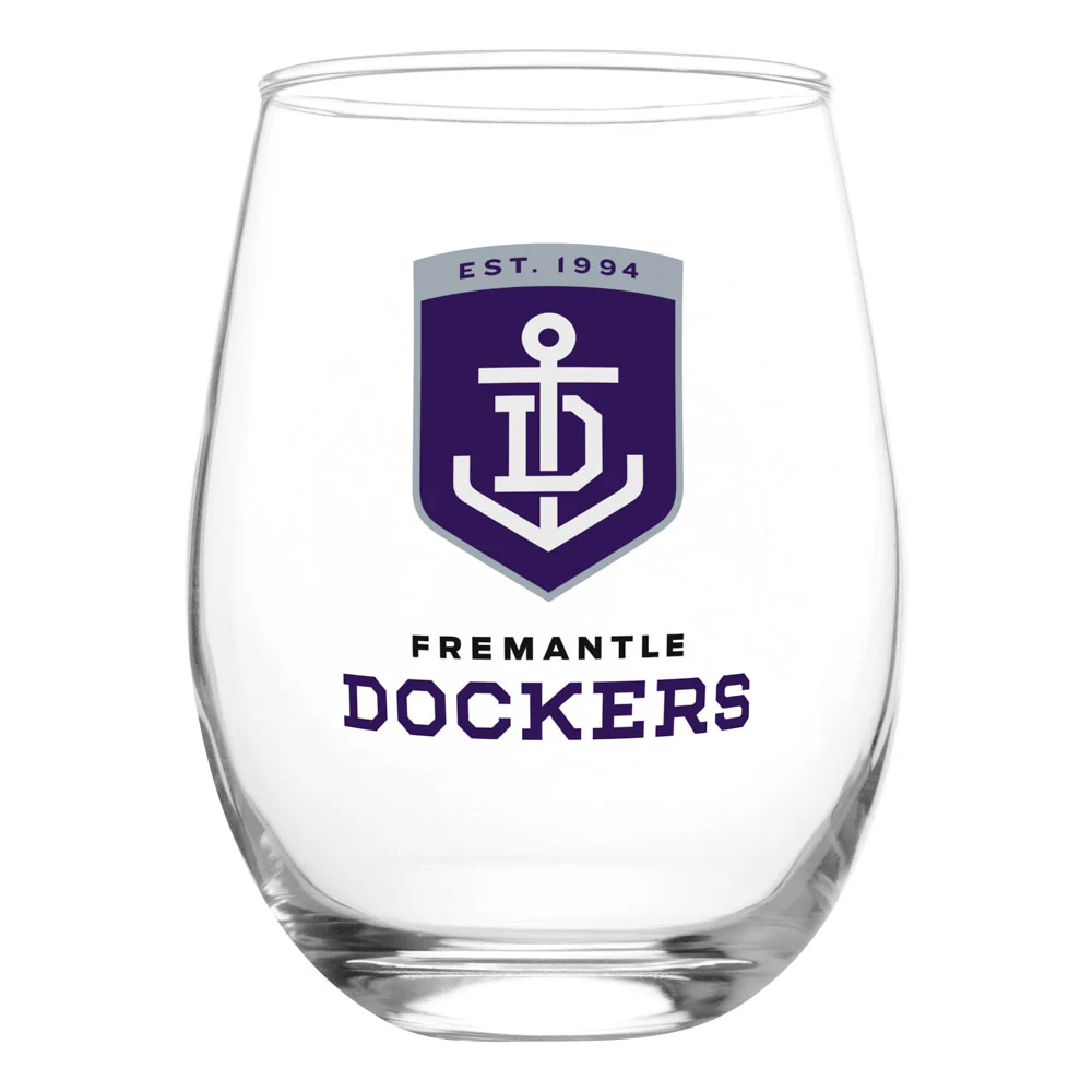 Fremantle Globe Glass