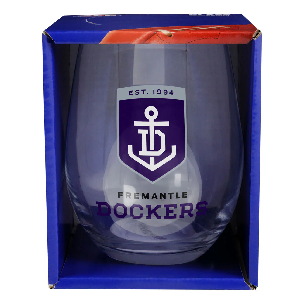 Fremantle Globe Glass - Image 2