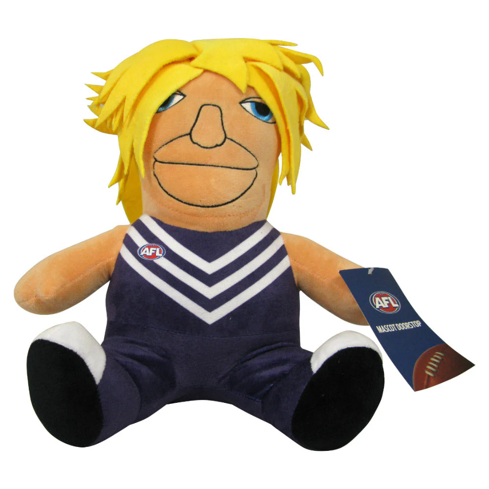 Fremantle Mascot Doorstop - Image 2