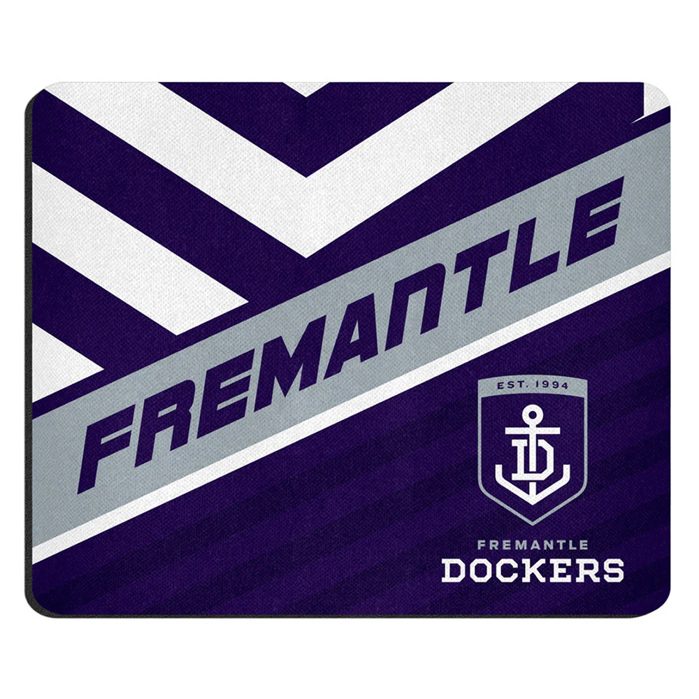 Fremantle Dockers Mouse Pad - Image 2