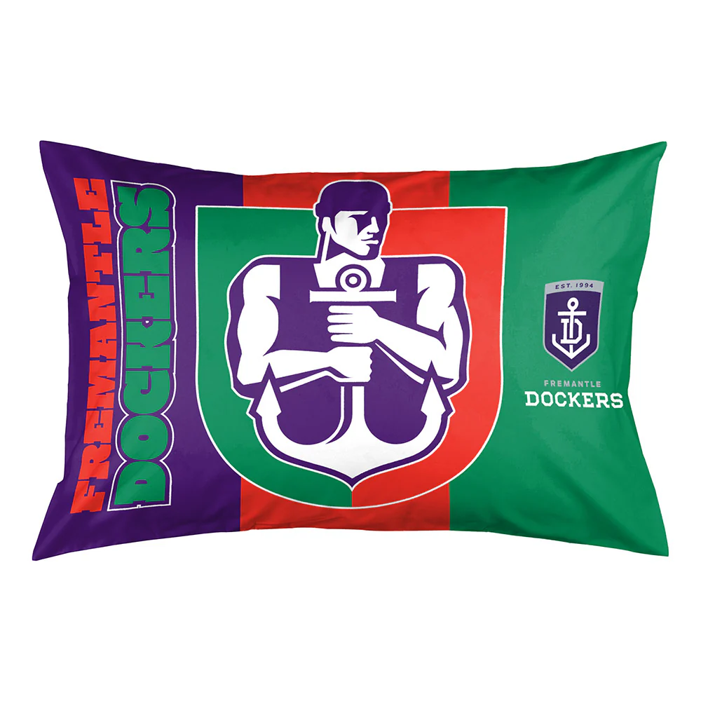 Fremantle Pillow Case