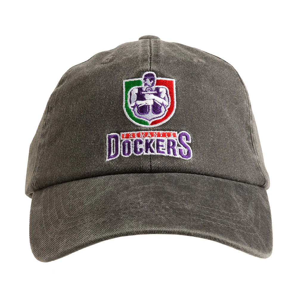 Fremantle Wash Cap - Image 2