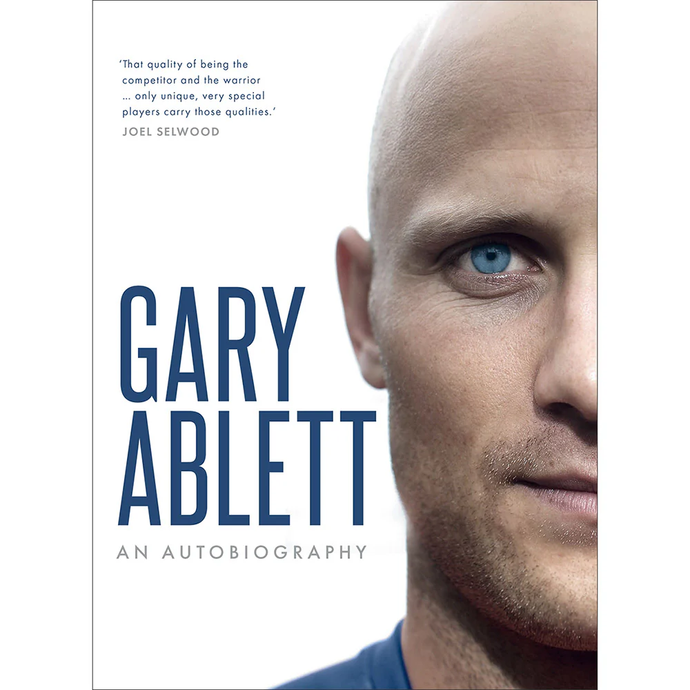 Gary Ablett Biography