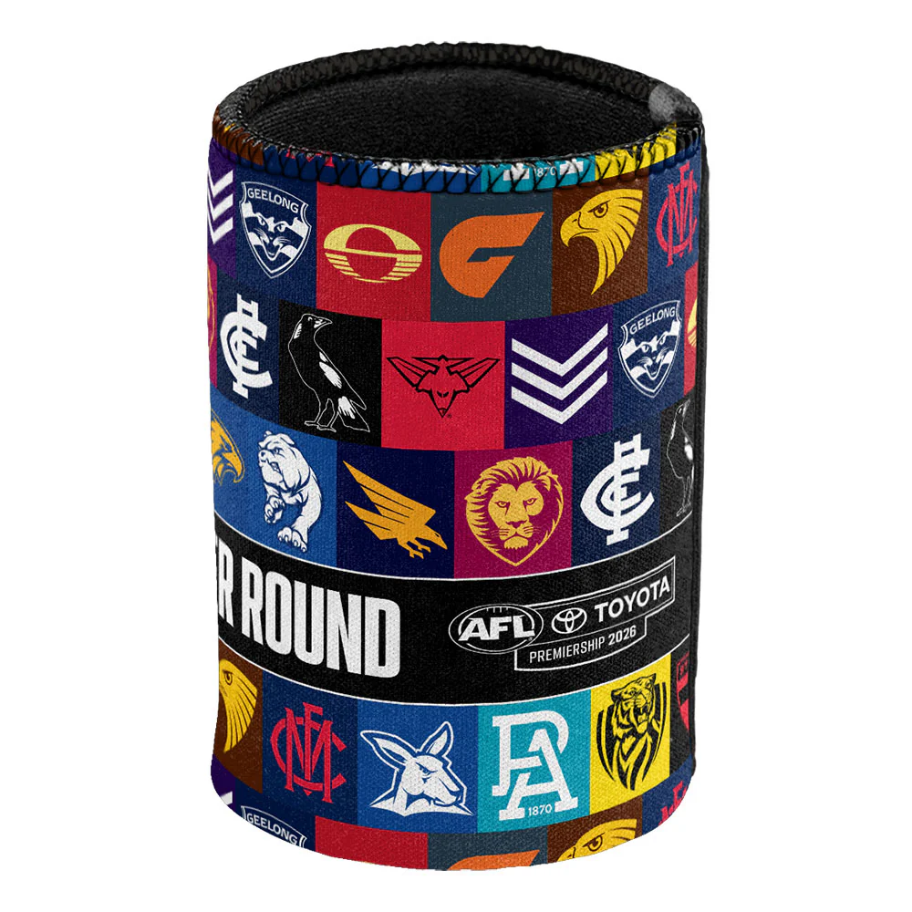 Gather Round 2026 All Teams Can Cooler