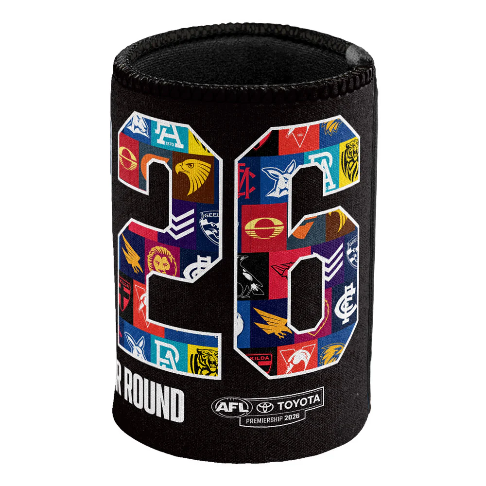 Gather Round 2026 Can Cooler Gr26