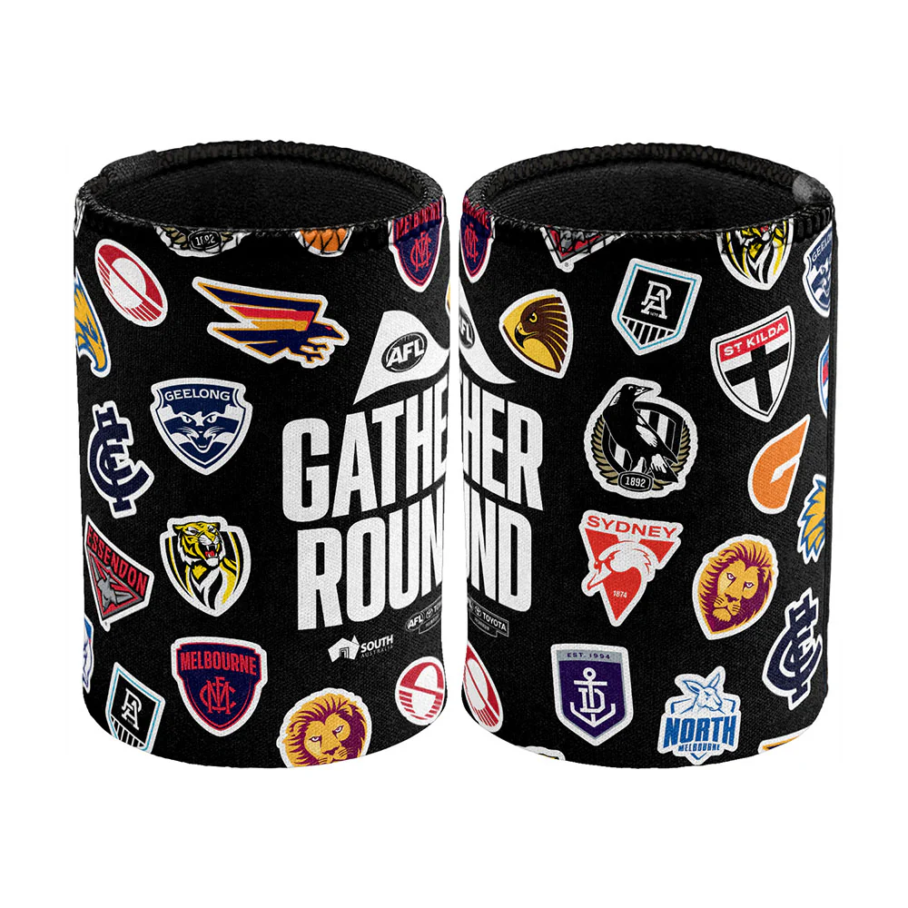Gather Round 2026 Can Cooler