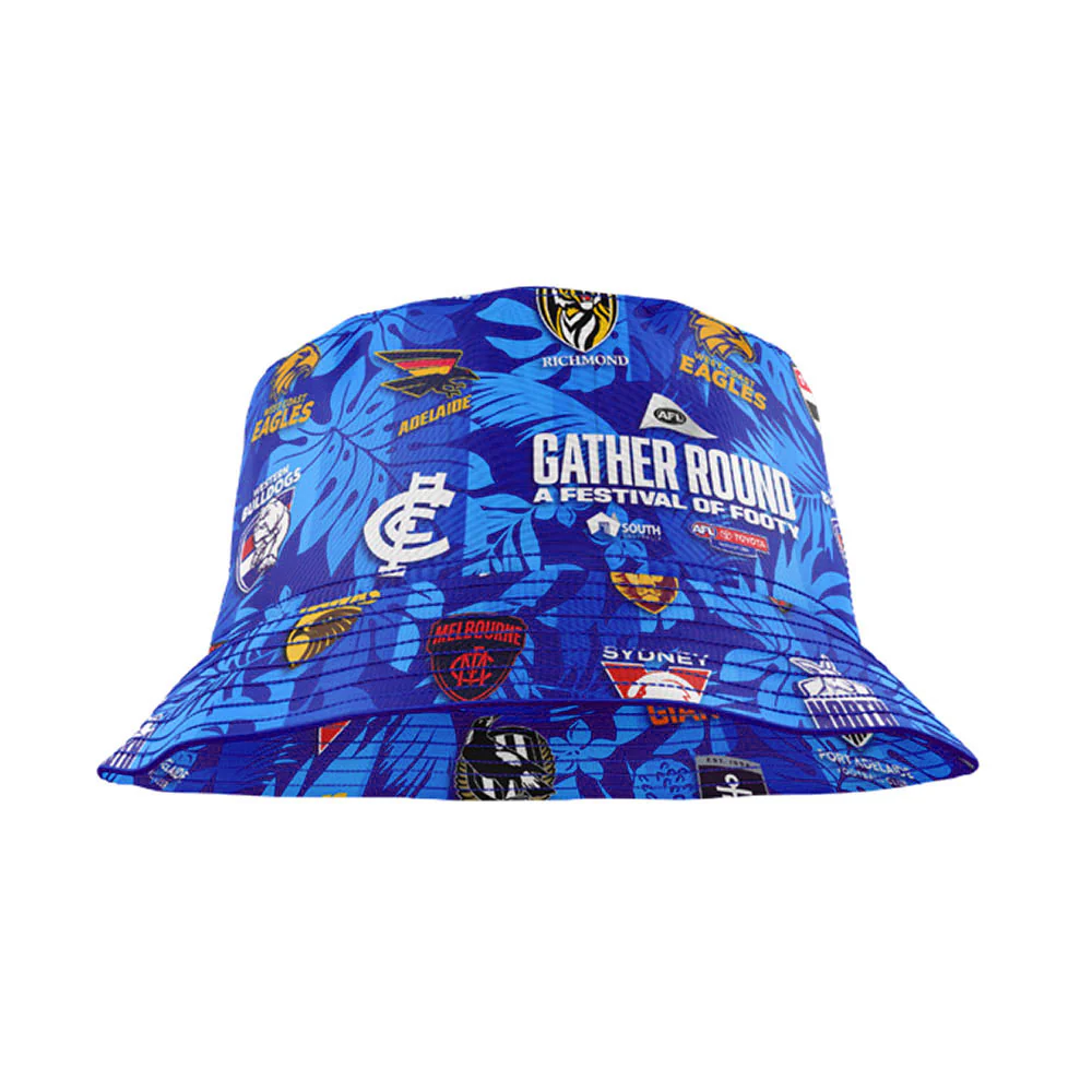 Gather Round 2026 Bucket Hat