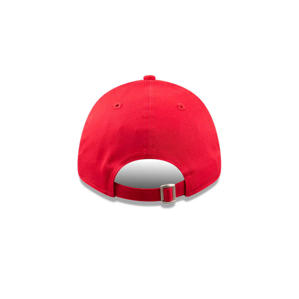 Gold Coast Suns New Era 9forty Cloth Strap Cap - Image 4