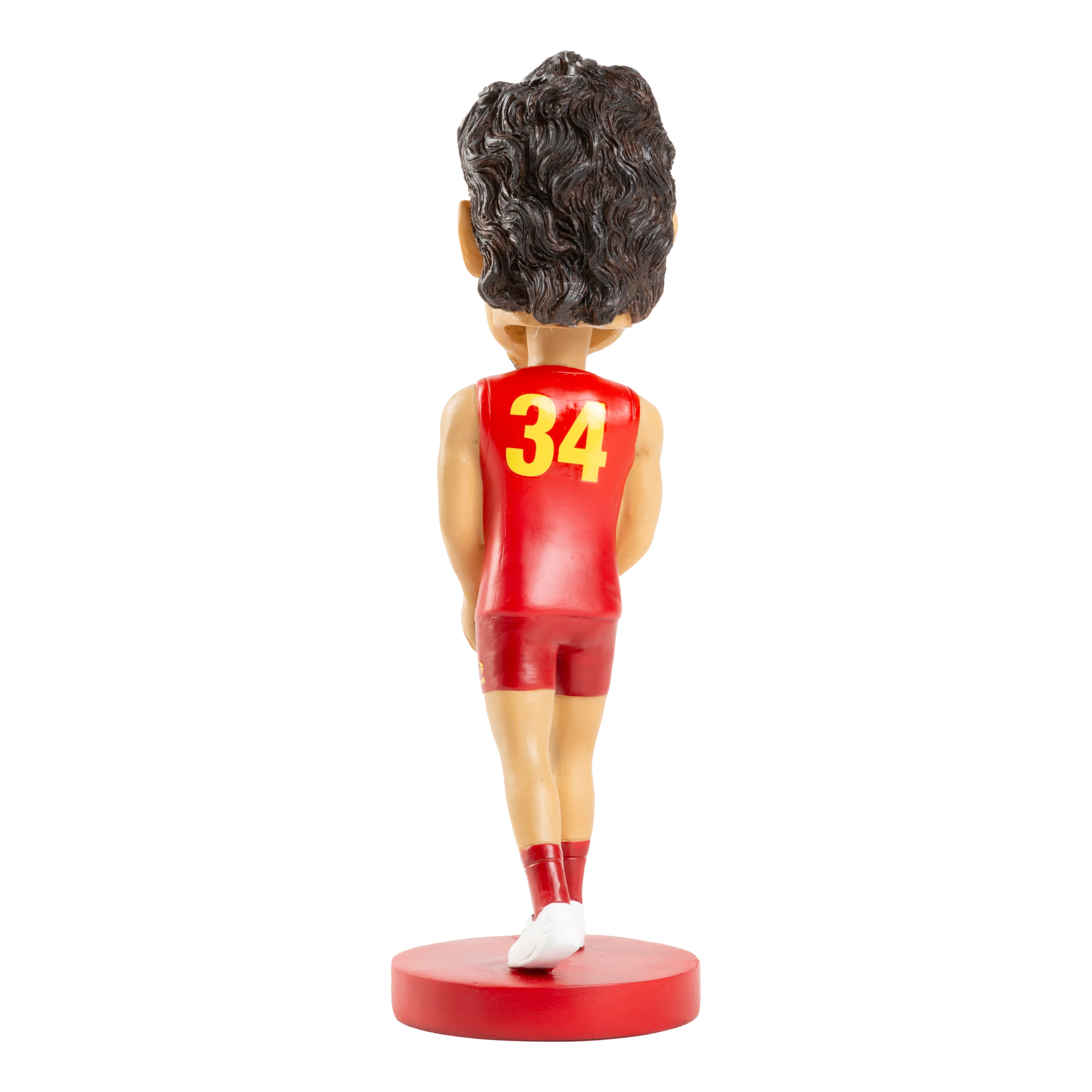 Gold Coast Suns Bobblehead : Ben King - Image 2